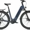 Kalkhoff Entice 5.B Move+ Stoneblue Glossy E-Bike Hardtail Mountainbike Lage Instap