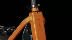 Cube Compact Hybrid 500 Black N Sparkorange E-Bike Compactfiets -Goedkope Mountainbikes Winkel 689110 Cube Compact Hybrid 500 black n sparkorange 2023 E Bike Kompaktrad 5 1280x1280