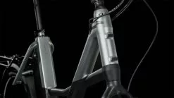 Cube Compact Sport Hybrid 500 Black N Polarsilver E-Bike Compactfiets -Goedkope Mountainbikes Winkel 689150 Cube Compact Sport Hybrid 500 black n polarsilver 2023 E Bike Kompaktrad 5 1280x1280