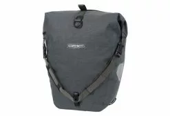 Ortlieb Back-Roller Urban Quick-Lock3.1 Bike Bag 20 L Pepper Grey