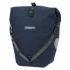 Ortlieb Back-Roller Urban Quick-Lock3.1 Bike Bag 20 L Ink Blue
