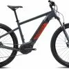 Ghost E-Teru B Essential Dark Grey / Dark Orange Matt E-Bike Hardtail Mountainbike