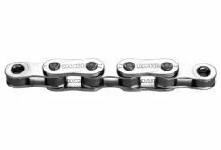 KMC Z1eHX Wide Vernikkeld 112 Link E-Bike Chain