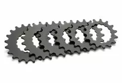 Bosch Performance Line E-Bike Miche Pinion