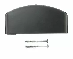 Bosch E-bike Accu Montageset, Zwart