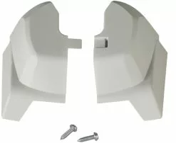 Bosch E-bike Accu Montageset Voor De Jaren 2011/2012, Zwart