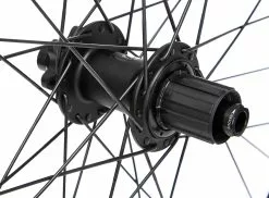 Crankbrothers Synthesis Wielset 27.5" 110x15mm/148x12mm Boost E-Bike TLR Shimano, Zwart 6 Crankbrothers Synthesis Wielset 27.5" 110x15mm/148x12mm Boost E-Bike TLR Shimano, Zwart -Goedkope Mountainbikes Winkel crankbrothers synthesis wheel set 275 110x15mm 148x12mm boost e bike tlr shimano black 3