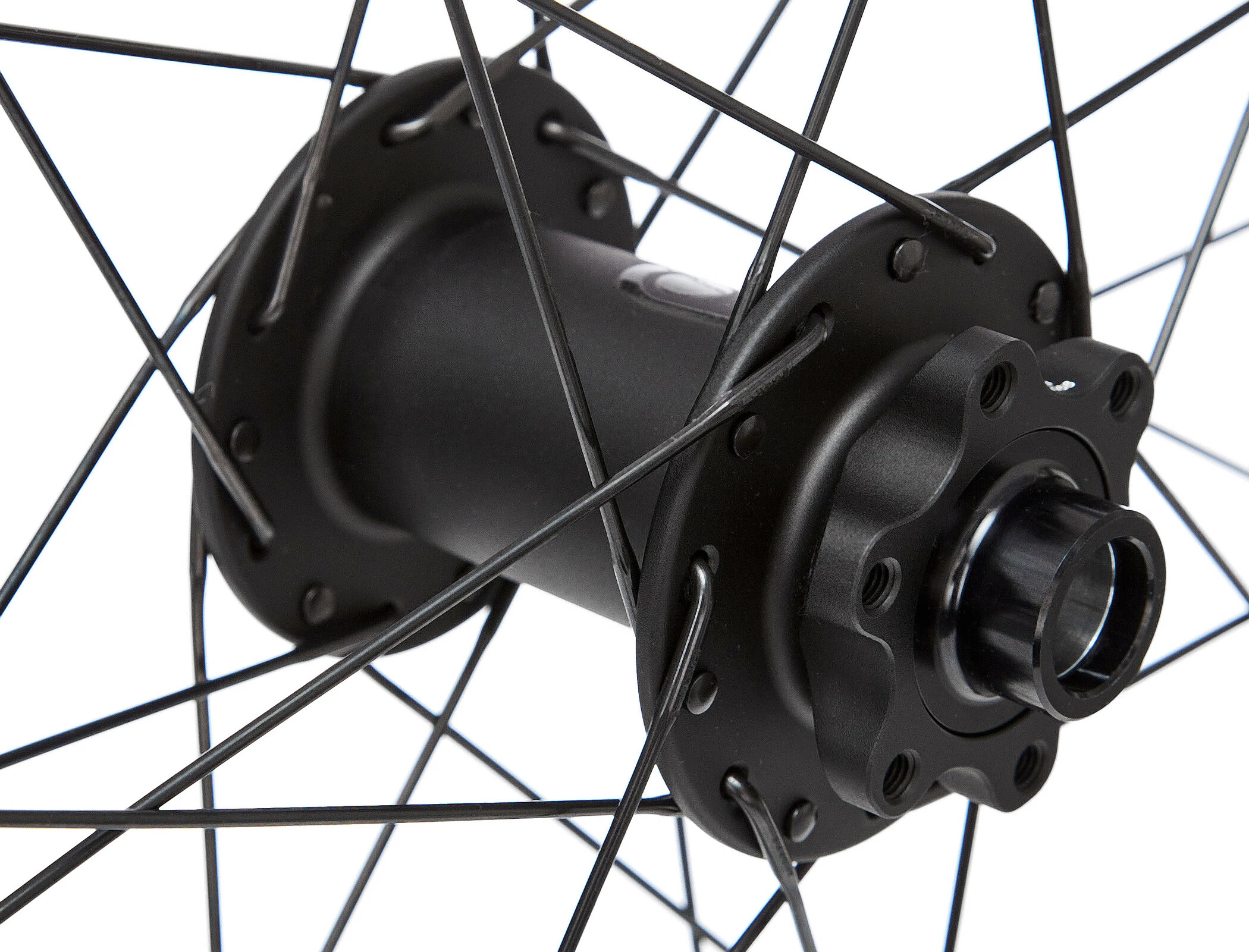 Crankbrothers Synthesis Wielset 27.5" 110x15mm/148x12mm Boost E-Bike TLR Shimano, Zwart 4 Crankbrothers Synthesis Wielset 27.5" 110x15mm/148x12mm Boost E-Bike TLR Shimano, Zwart - Afbeelding 4