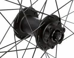 Crankbrothers Synthesis Wielset 27.5" 110x15mm/148x12mm Boost E-Bike TLR SRAM XD, Zwart 7 Crankbrothers Synthesis Wielset 27.5" 110x15mm/148x12mm Boost E-Bike TLR SRAM XD, Zwart -Goedkope Mountainbikes Winkel crankbrothers synthesis wheel set 275 110x15mm 148x12mm boost e bike tlr sram xd black 4