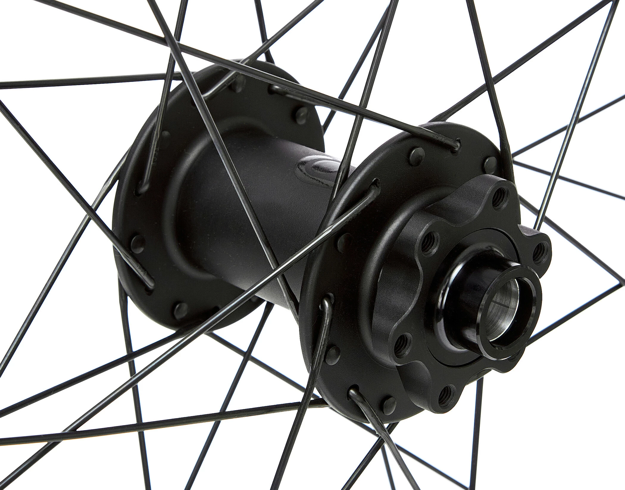 Crankbrothers Synthesis Wielset 27.5" 110x15mm/148x12mm Boost E-Bike TLR SRAM XD, Zwart 4 Crankbrothers Synthesis Wielset 27.5" 110x15mm/148x12mm Boost E-Bike TLR SRAM XD, Zwart - Afbeelding 4