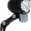 Cube RFR E 80 E-bike Koplamp, Zwart