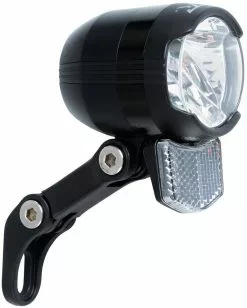 Cube RFR E 80 E-bike Koplamp, Zwart