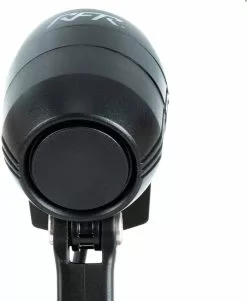 Cube RFR E 80 E-bike Koplamp, Zwart 5 Cube RFR E 80 E-bike Koplamp, Zwart -Goedkope Mountainbikes Winkel cube rfr e 80 e bike front light black 3