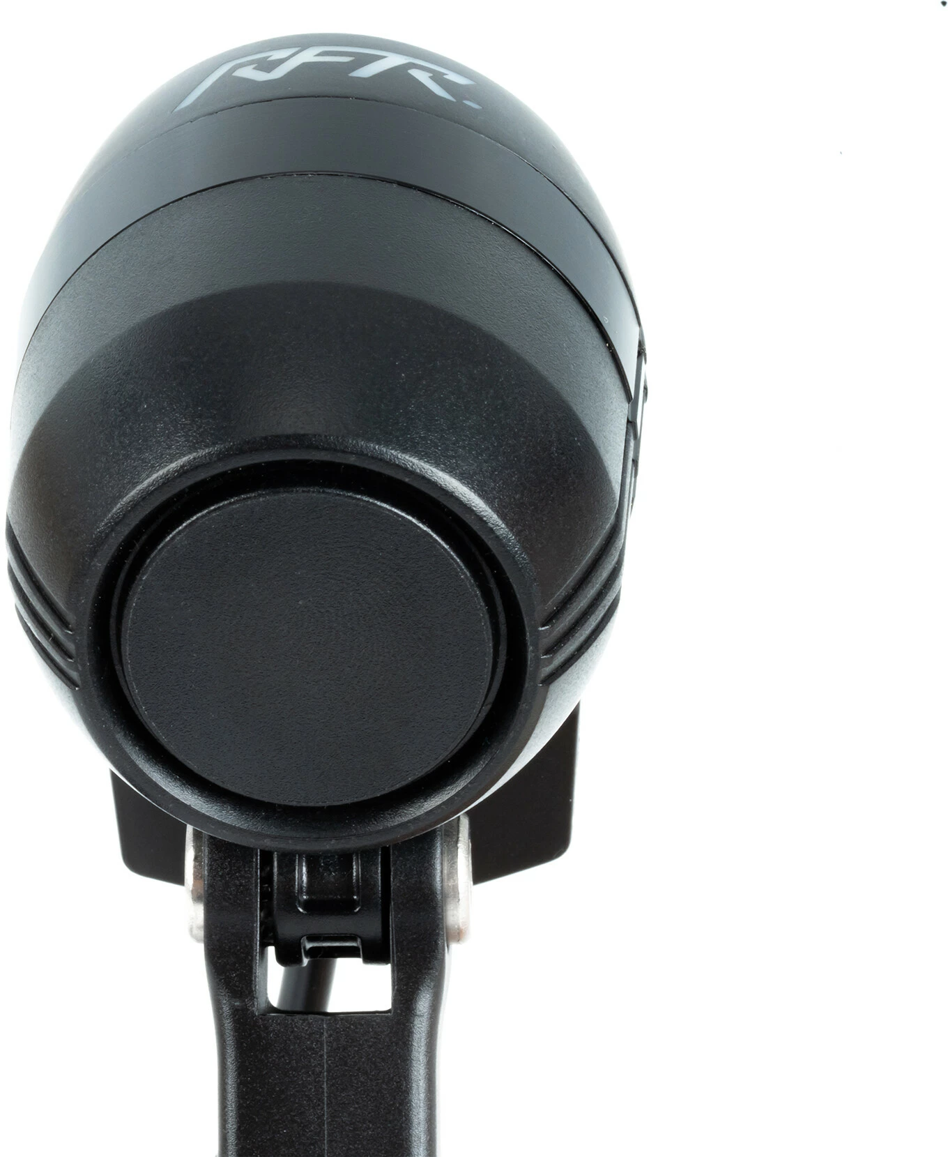 Cube RFR E 80 E-bike Koplamp, Zwart 3 Cube RFR E 80 E-bike Koplamp, Zwart - Afbeelding 3