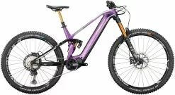 Conway EWME 8.9 MX 720 Flipflop / Chrome E-Bike Fully Mountainbike