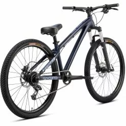 Dartmoor Dirt Bike Streetfighter 26'' Mat Staalblauw 6 Dartmoor Dirt Bike Streetfighter 26'' Mat Staalblauw -Goedkope Mountainbikes Winkel dartmoor streetfighter 26 steel blue 3