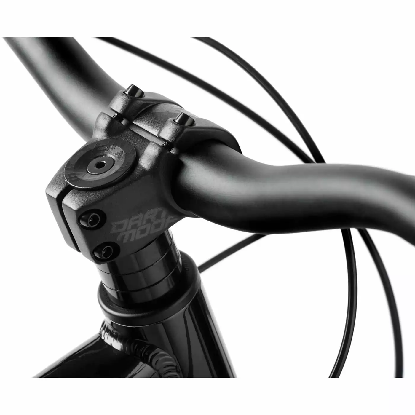 Dartmoor Dirt Bike Streetfighter 26'' Mat Staalblauw 4 Dartmoor Dirt Bike Streetfighter 26'' Mat Staalblauw - Afbeelding 4