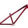 DARTMOOR Two6Player Dirt Bike Frame 26", Zwart