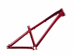 DARTMOOR Two6Player Dirt Bike Frame 26", Zwart