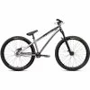Dartmoor Dirt Bike Two6Player Evo 26'' Glossy Dark Chrome