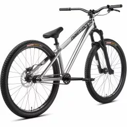 Dartmoor Dirt Bike Two6Player Evo 26'' Glossy Dark Chrome -Goedkope Mountainbikes Winkel dartmoor two6player evo 26 dark chrome 3
