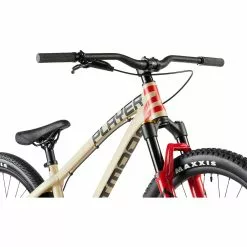 Dartmoor Dirt Bike Two6Player Pro Bomber 26'' Matt Sand Storm 13 Dartmoor Dirt Bike Two6Player Pro Bomber 26'' Matt Sand Storm -Goedkope Mountainbikes Winkel dartmoor two6player pro bomber 26 sand storm 4