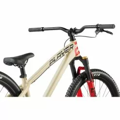Dartmoor Dirt Bike Two6Player Pro Bomber 26'' Matt Sand Storm 14 Dartmoor Dirt Bike Two6Player Pro Bomber 26'' Matt Sand Storm -Goedkope Mountainbikes Winkel dartmoor two6player pro bomber 26 sand storm 5