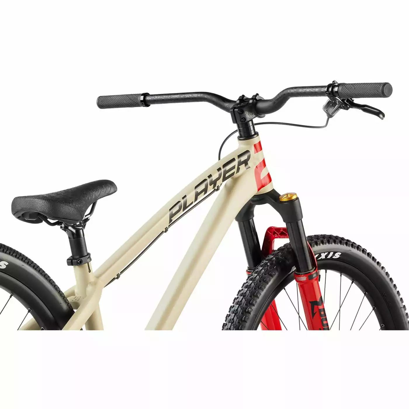 Dartmoor Dirt Bike Two6Player Pro Bomber 26'' Matt Sand Storm 5 Dartmoor Dirt Bike Two6Player Pro Bomber 26'' Matt Sand Storm - Afbeelding 5