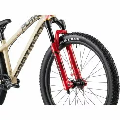 Dartmoor Dirt Bike Two6Player Pro Bomber 26'' Matt Sand Storm 18 Dartmoor Dirt Bike Two6Player Pro Bomber 26'' Matt Sand Storm -Goedkope Mountainbikes Winkel dartmoor two6player pro bomber 26 sand storm 9