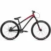 Dartmoor Dirt Bike Two6Player Pump 26'' Glossy Black Devil