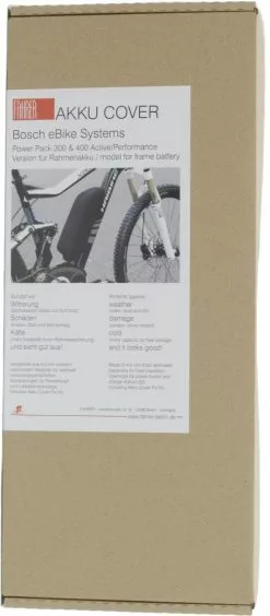 Fahrer-berlin Fahrer Berlin E-Bike Accu Bescherming Bosch 7 Fahrer-berlin Fahrer Berlin E-Bike Accu Bescherming Bosch -Goedkope Mountainbikes Winkel fahrer berlin e bike akkuschutz bosch 3
