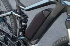 Fahrer-berlin Fahrer Berlin E-Bike Accu Bescherming Yamaha -Goedkope Mountainbikes Winkel fahrer berlin e bike akkuschutz yamaha 5