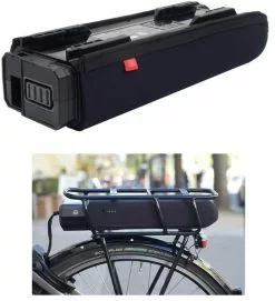 Fahrer-berlin Fahrer Berlin E-bike Accubescherming Voor Shimano Steps E6000 -Goedkope Mountainbikes Winkel fahrer berlin e bike battery protection for shimano steps e6000 3
