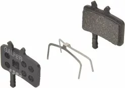 Galfer-bike GALFER BIKE Advanced Remblokken Voor Avid BB7/Juicy 3/5/7/Ultimate/Carbon/Promax 950