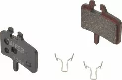 Galfer-bike GALFER BIKE Advanced Remblokken Voor Hayes HFX-9/Mag/MX-1/Promax Mec