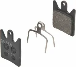 Galfer-bike GALFER BIKE Advanced Remblokken Voor Hope Mono V2/Tech V2