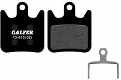 Galfer-bike GALFER BIKE Advanced Remblokken Voor Hope X2