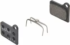 Galfer-bike GALFER BIKE Advanced Remblokken Voor Shimano Nexave C-910/Deore BR-M555