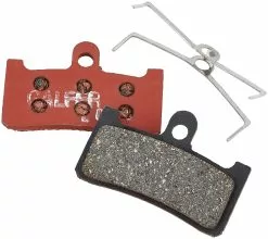 Galfer-bike GALFER BIKE Advanced Remblokken Hope M4/Trickstuff Diretissima