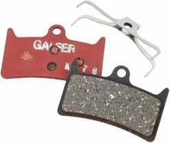 Galfer-bike GALFER BIKE Advanced Remblokken Hope V4/TRICKSTUFF Massima