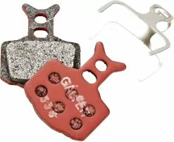 Galfer-bike GALFER BIKE Advanced Remblokken Formule Mega/The One/R0/R1/RX/RR1/T1/C1/Cura