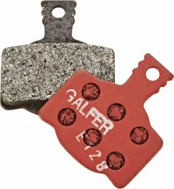 Galfer-bike GALFER BIKE Advanced Remblokken Magura MT2/MT4/MT6/MT8/MTS/CAMPAGNOLO H11