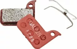 Galfer-bike GALFER BIKE Advanced Remblokken SRAM HRD, Red 22, Force, Rival, Level TLM & Ultimate (-2018)