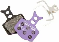 Galfer-bike GALFER BIKE E-Bike Remblokken Formule Mega/The One/R0/R1/RX/RR1/T1/C1/Cura