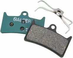 Galfer-bike GALFER BIKE Pro Remblokken Hope V4/TRICKSTUFF Massima