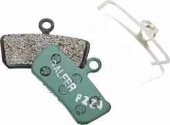 Galfer-bike GALFER BIKE Pro Remblokken AVID X0 Trail 7/9/Guide R/RS/RSC/Ultimate/SRAM Guide/G2