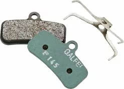 Galfer-bike GALFER BIKE Pro Remblokken Shimano Saint/Zee/M7120/M8020/M8120/M9120/MT501/MT520/Tektro/TRP