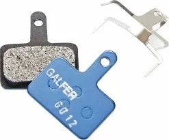 Galfer-bike GALFER BIKE Road Remblokken BR-M4146/445/446/485/486/515/525/575/BR-C601