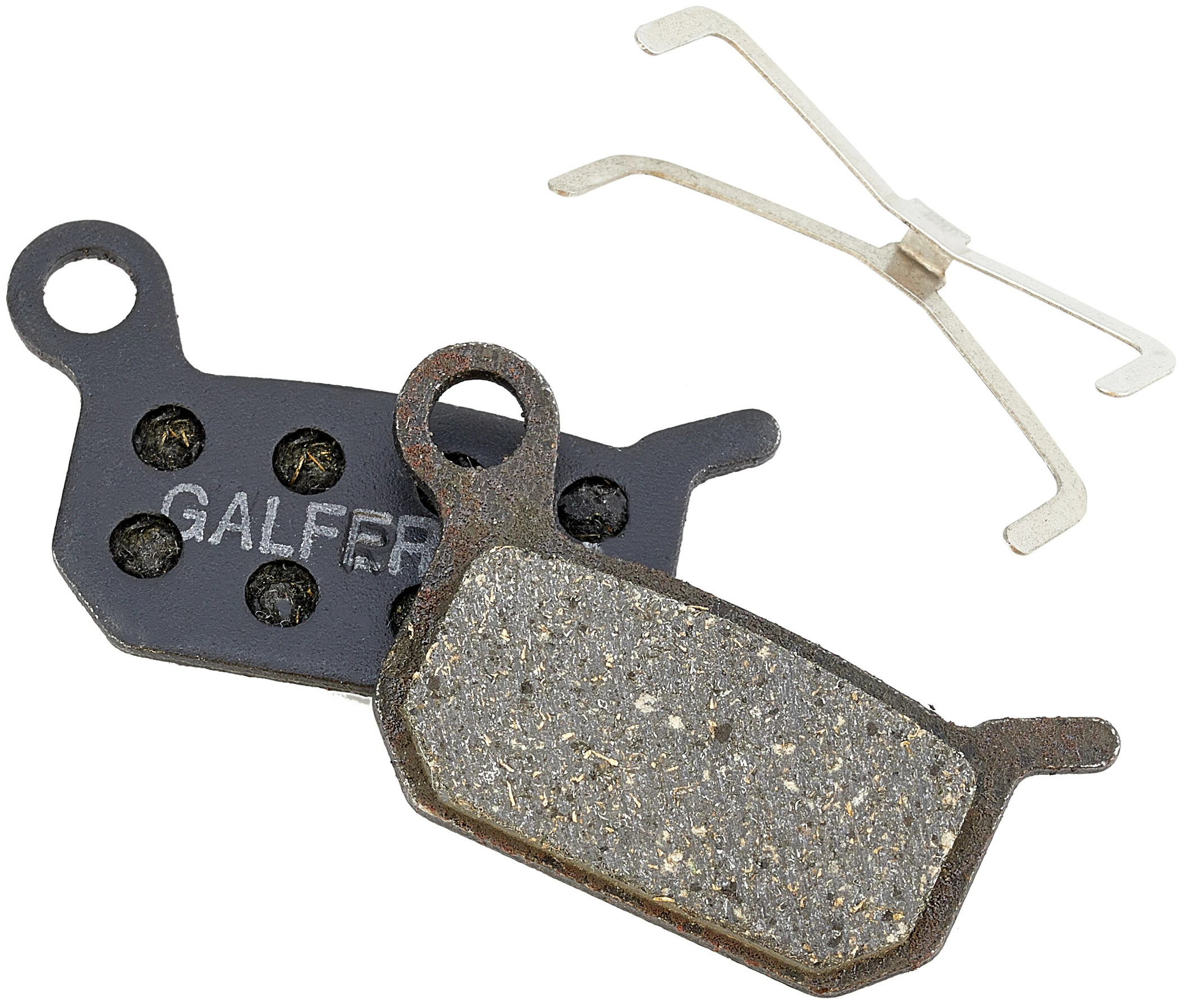 Galfer-bike GALFER BIKE Standard Remblokken Formule B4/4 Racing 1 Galfer-bike GALFER BIKE Standard Remblokken Formule B4/4 Racing