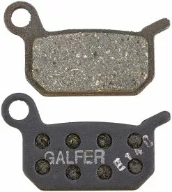 Galfer-bike GALFER BIKE Standard Remblokken Formule B4/4 Racing 3 Galfer-bike GALFER BIKE Standard Remblokken Formule B4/4 Racing -Goedkope Mountainbikes Winkel galfer bike standard brake pads formula b4 4 racing 2